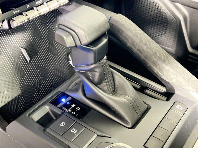 new 2025 Toyota Tacoma car, priced at $38,479