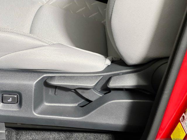 new 2025 Toyota Tacoma car, priced at $38,479