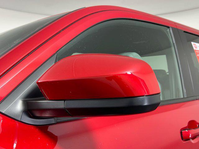 new 2025 Toyota Tacoma car, priced at $38,479