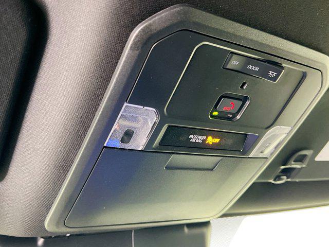 new 2025 Toyota Tacoma car, priced at $38,479