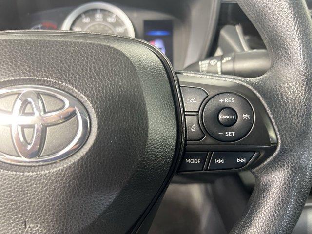 used 2022 Toyota Corolla car, priced at $17,979