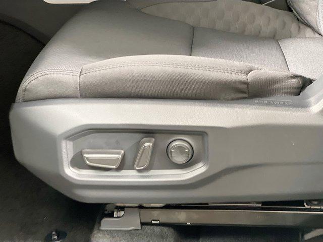 new 2026 Toyota Tundra car, priced at $55,132