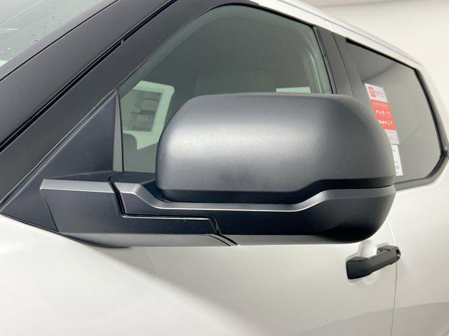 new 2026 Toyota Tundra car, priced at $55,132