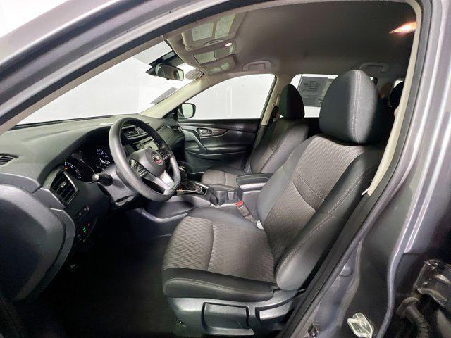 used 2020 Nissan Rogue car, priced at $13,203