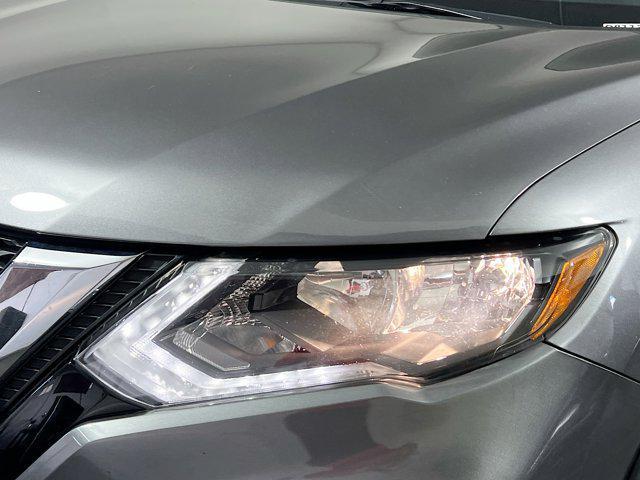 used 2020 Nissan Rogue car, priced at $13,203