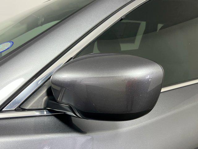 used 2020 Nissan Rogue car, priced at $13,203