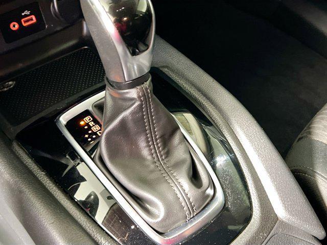 used 2020 Nissan Rogue car, priced at $13,203