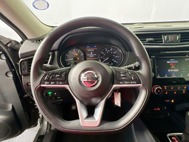 used 2020 Nissan Rogue car, priced at $13,203