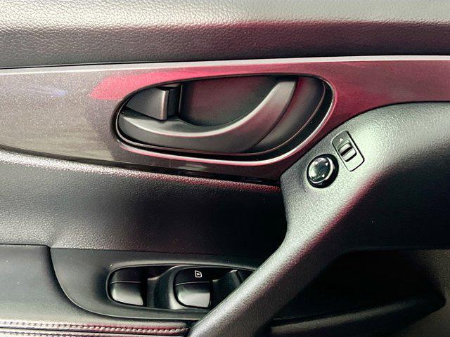 used 2020 Nissan Rogue car, priced at $13,203