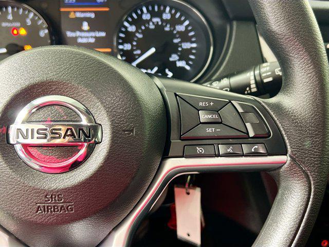 used 2020 Nissan Rogue car, priced at $13,203