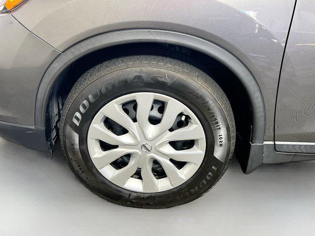 used 2020 Nissan Rogue car, priced at $13,203