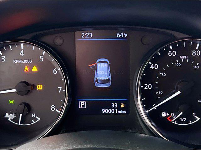 used 2020 Nissan Rogue car, priced at $13,203