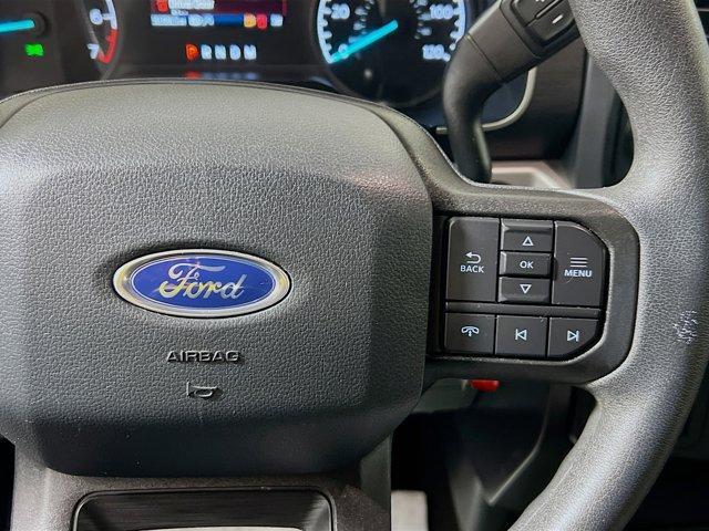 used 2022 Ford F-150 car, priced at $25,747