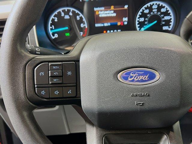 used 2022 Ford F-150 car, priced at $25,747