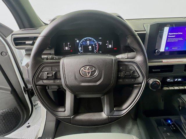 new 2024 Toyota Tacoma car