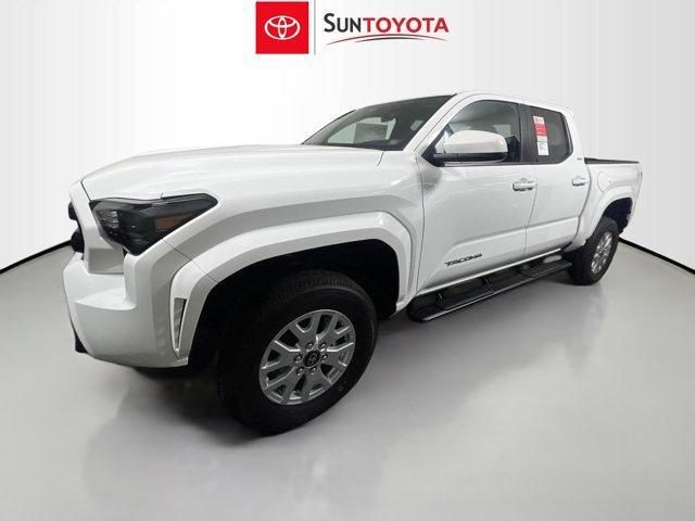 new 2024 Toyota Tacoma car