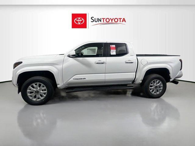 new 2024 Toyota Tacoma car