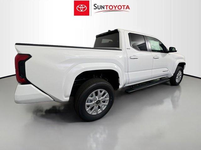 new 2024 Toyota Tacoma car