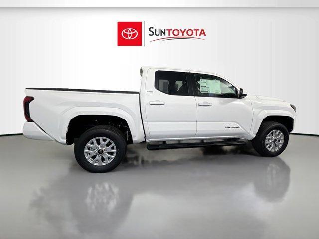 new 2024 Toyota Tacoma car