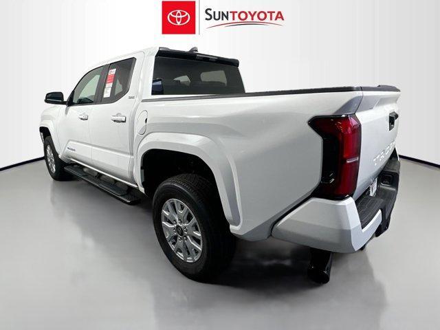 new 2024 Toyota Tacoma car