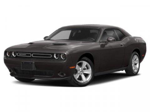 used 2023 Dodge Challenger car, priced at $20,998