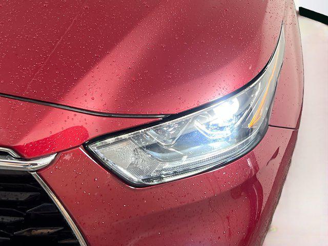 used 2023 Toyota Highlander car, priced at $41,619
