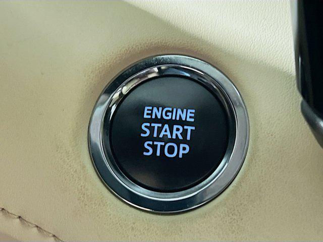 used 2023 Toyota Highlander car, priced at $41,619