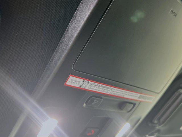 new 2025 Toyota Camry car, priced at $31,405