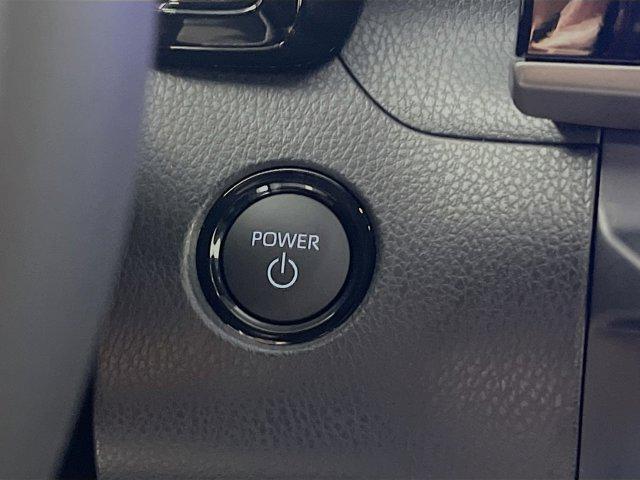 new 2025 Toyota Camry car, priced at $31,405