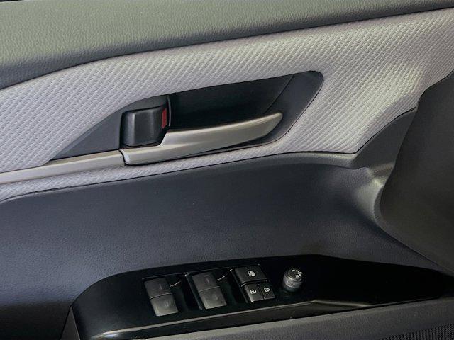 new 2025 Toyota Camry car, priced at $31,405