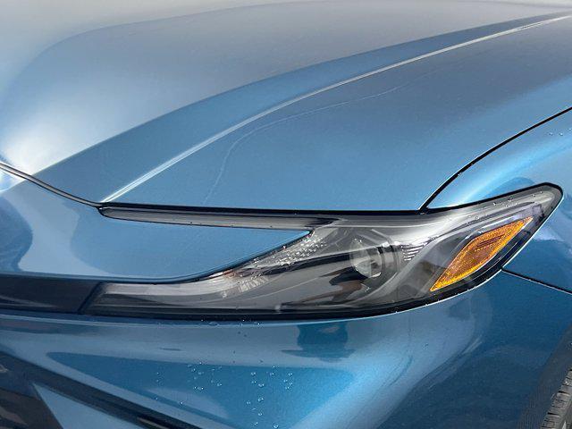 new 2025 Toyota Camry car, priced at $31,405
