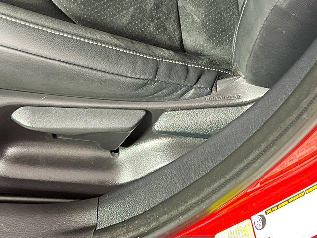 used 2024 Toyota GR Corolla car, priced at $33,800