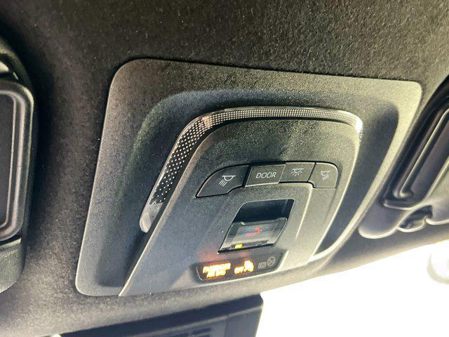 used 2024 Toyota GR Corolla car, priced at $33,800