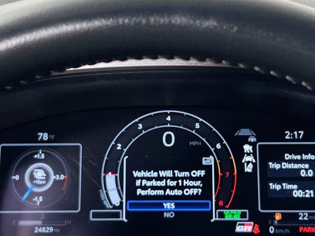 used 2024 Toyota GR Corolla car, priced at $33,800