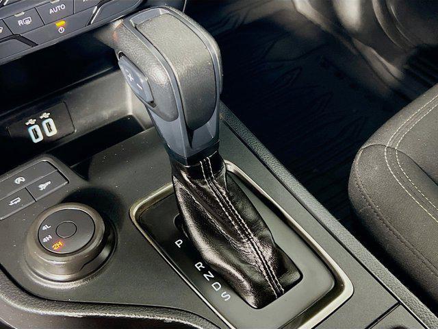 used 2020 Ford Ranger car, priced at $23,450