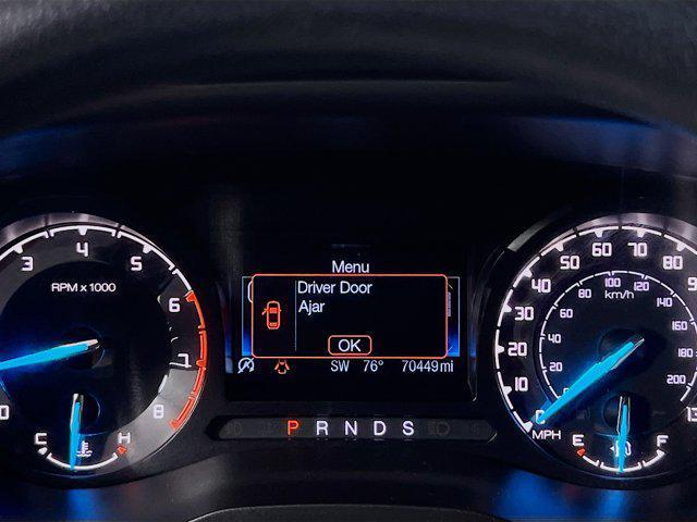 used 2020 Ford Ranger car, priced at $27,611