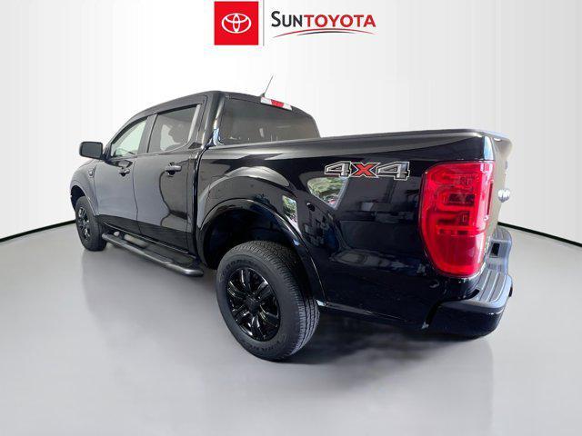 used 2020 Ford Ranger car, priced at $23,450