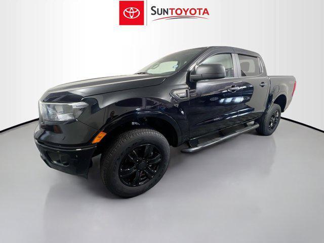used 2020 Ford Ranger car, priced at $23,450