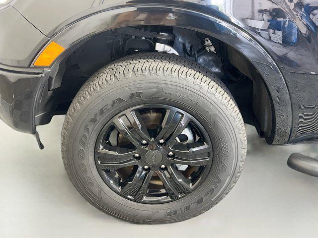 used 2020 Ford Ranger car, priced at $23,450