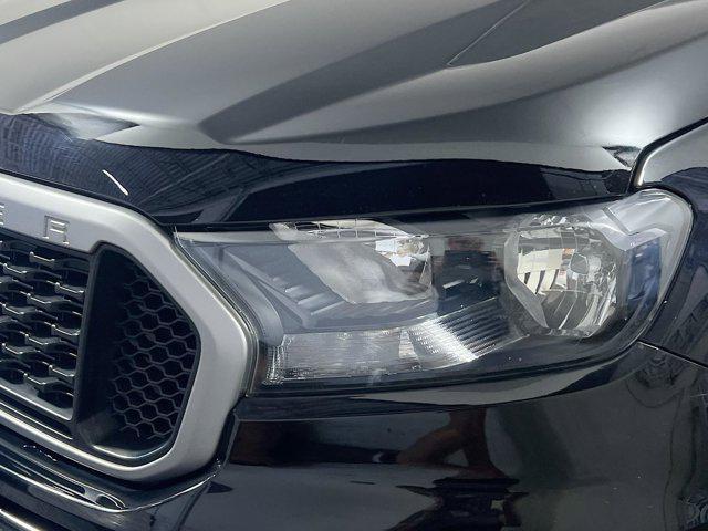 used 2020 Ford Ranger car, priced at $27,611