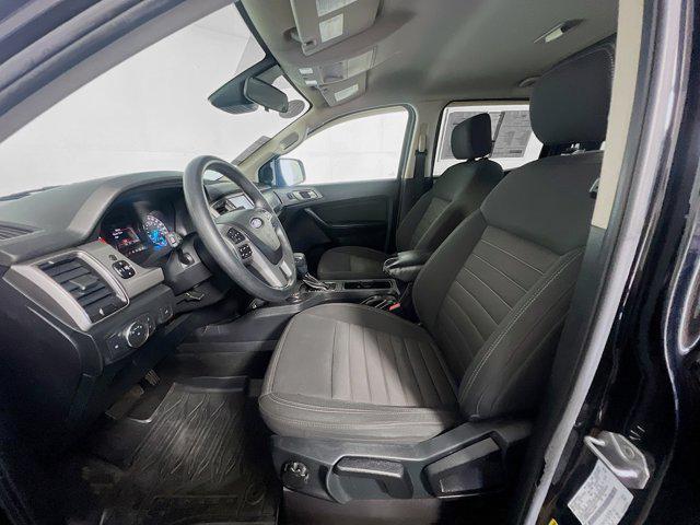 used 2020 Ford Ranger car, priced at $23,450