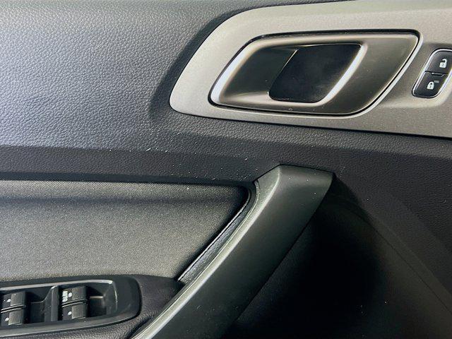 used 2020 Ford Ranger car, priced at $27,611