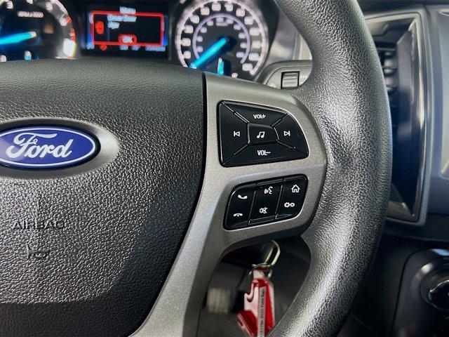 used 2020 Ford Ranger car, priced at $23,450