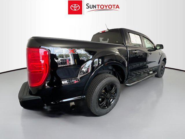 used 2020 Ford Ranger car, priced at $23,450