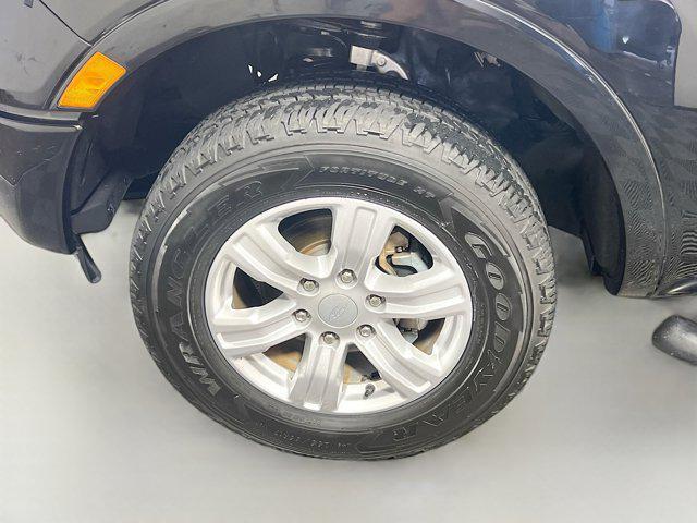 used 2020 Ford Ranger car, priced at $27,611