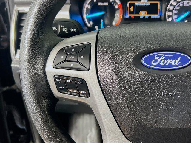 used 2020 Ford Ranger car, priced at $23,450