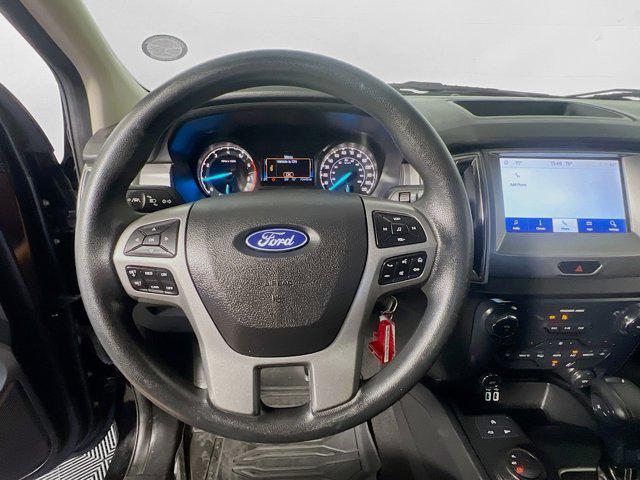 used 2020 Ford Ranger car, priced at $23,450
