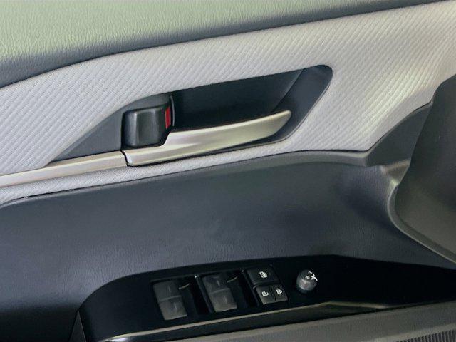 new 2025 Toyota Camry car, priced at $31,405