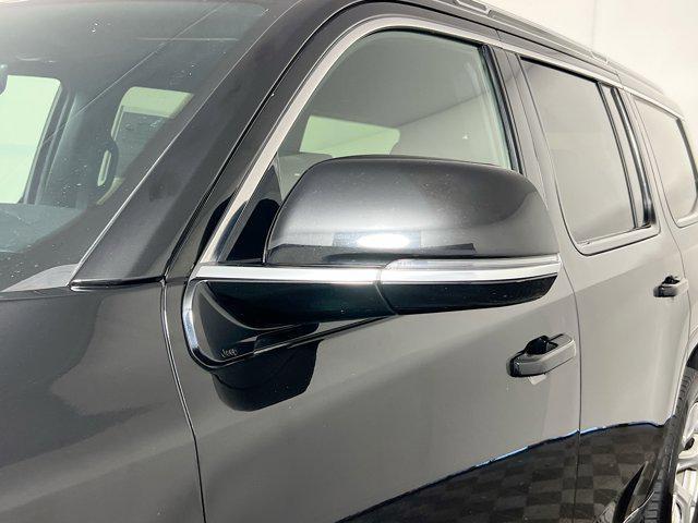 used 2022 Jeep Wagoneer car, priced at $34,470