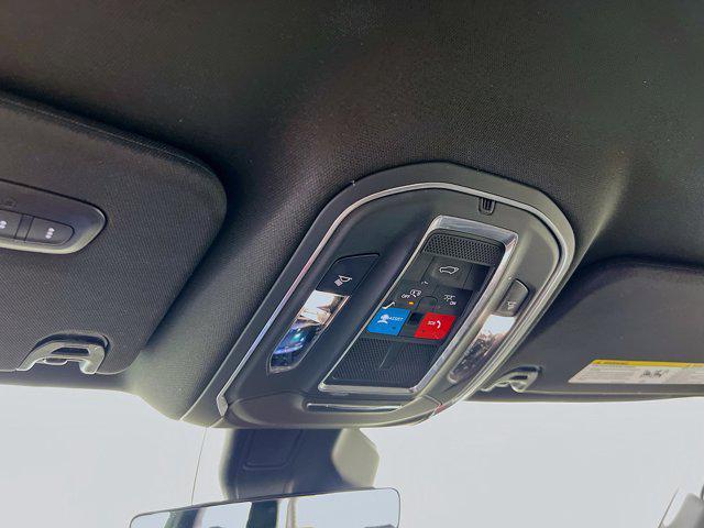 used 2022 Jeep Wagoneer car, priced at $34,470